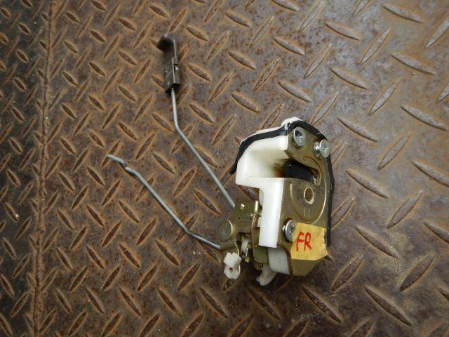 【中古】中古部品 アクティ HH3 ドアロックソレノイド 【3330920100-001701423464550】|e-cleマート