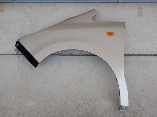 【中古】中古部品 ステップワゴン RG1 左ﾌﾛﾝﾄﾌｪﾝﾀﾞｰ 【3330920100-001610439110700】