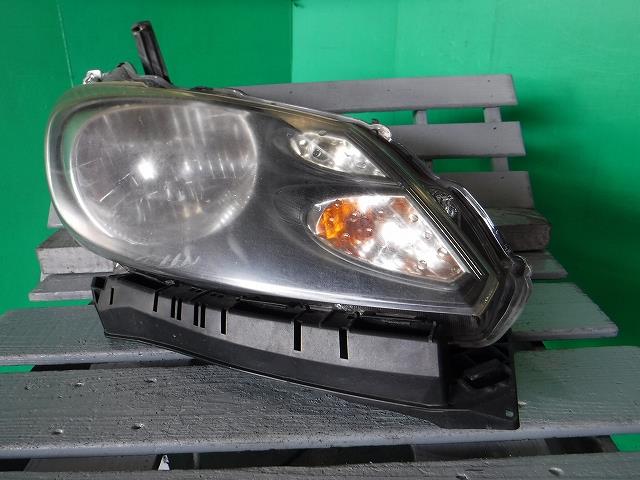 【中古】中古部品 フリード GB3 右ﾍｯﾄﾞﾗﾝﾌﾟ 【3340140100-001461919110800】