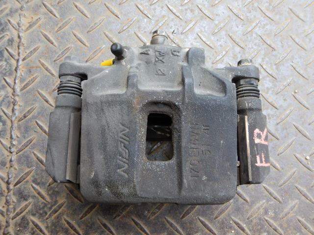 【中古】中古部品 オデッセイ RA6 右ﾌﾛﾝﾄｷｬﾘﾊﾟｰ 【3330920100-001616440544330】