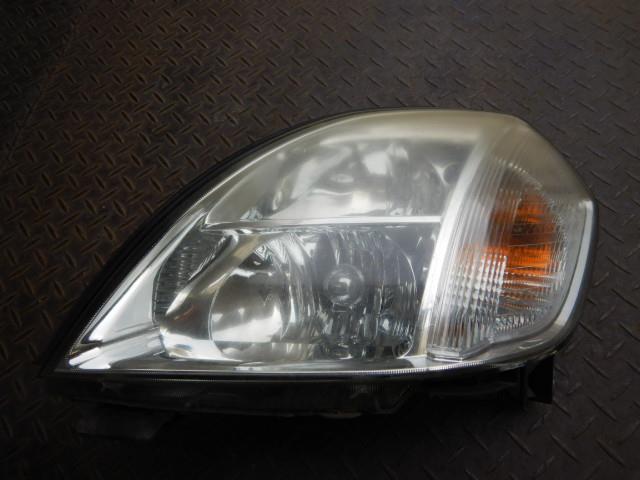 【中古】中古部品 ティアナ J31 左ﾍｯﾄﾞﾗﾝﾌﾟ 【3330920100-001692160310900】