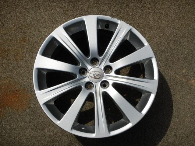 【中古】中古部品 インプレッサ GH7 ﾎｲｰﾙ 【3330920100-001610501947210】