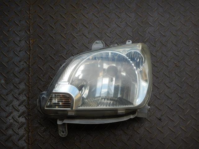 【中古】中古部品 ミラ L250S 左ﾍｯﾄﾞﾗﾝﾌﾟ 【3330920100-001634685710900】