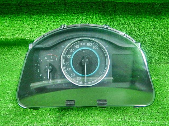 【中古】中古部品 イグニス FF21S ｽﾋﾟｰﾄﾞﾒｰﾀｰ 【3330990700-001444028361400】