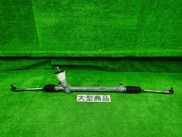 【中古】中古部品 イグニス FF21S ｽﾃｱﾘﾝｸﾞｷﾞｱﾎﾞｯｸｽ 【3330990700-001444027743200】