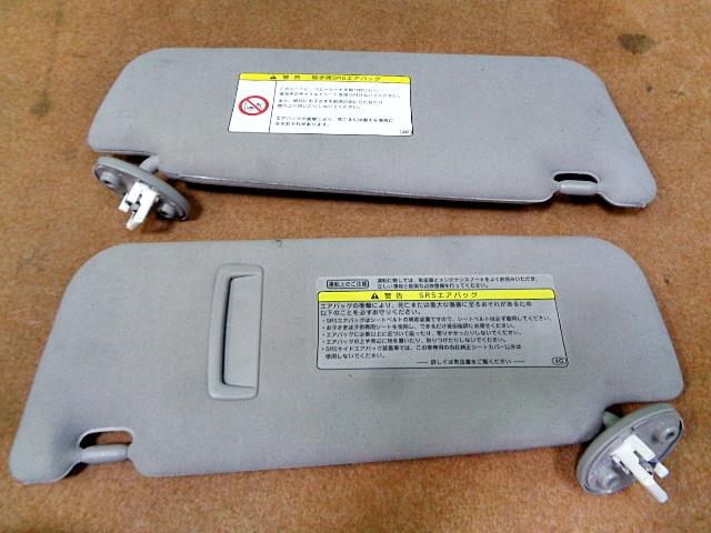 【中古】中古部品 クラウン GWS204 ｻﾝﾊﾞｲｻﾞｰ 【3330990700-001676576377350】