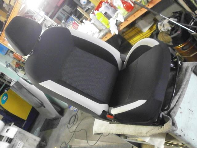 【中古】中古部品 ノート HE12 ｱｼｽﾀﾝﾄｼｰﾄ 【3340200100-852280000070600】