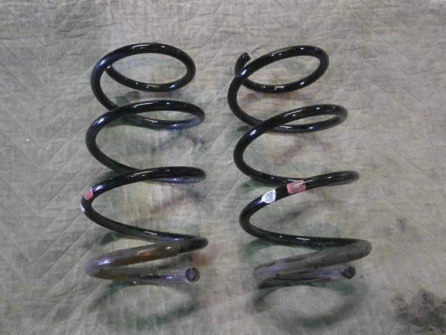 【中古】中古部品 ハスラー MR41S ﾘｱｽﾌﾟﾘﾝｸﾞｾｯﾄ 【3340200100-864310000051400】