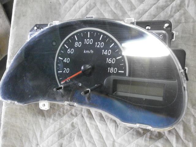 【中古】中古部品 マーチ K13 ｽﾋﾟｰﾄﾞﾒｰﾀｰ 【3340200100-796140000061400】