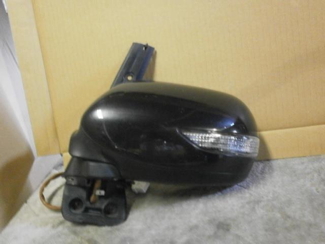 【中古】中古部品 ステラ RN1 左ｻｲﾄﾞﾐﾗｰ 【3340200100-837580000013600】