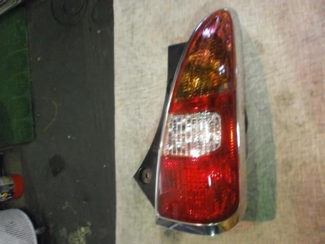 【中古】中古部品 ミラジーノ L650S 右テールランプ 【3340200100-865410000015500】