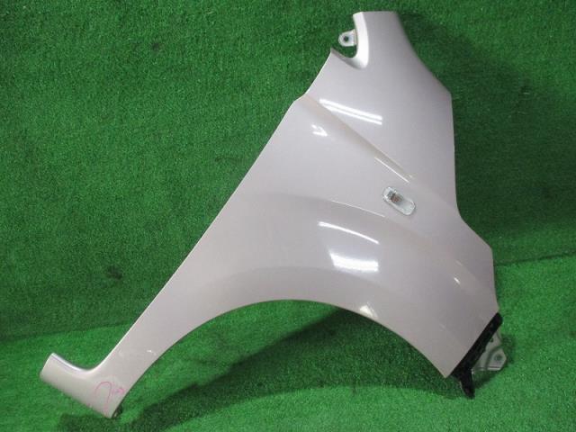 【中古】中古部品 Ｎ－ＷＧＮ JH1 右ﾌﾛﾝﾄﾌｪﾝﾀﾞｰ 【3500080000-001666516710600】