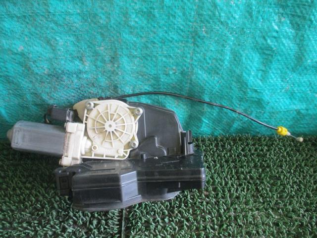 【中古】中古部品 BMW 7シリーズ GL36 右ﾌﾛﾝﾄﾄﾞｱﾛｯｸｿﾚﾉｲﾄﾞ 【3500080000-220209000664550】