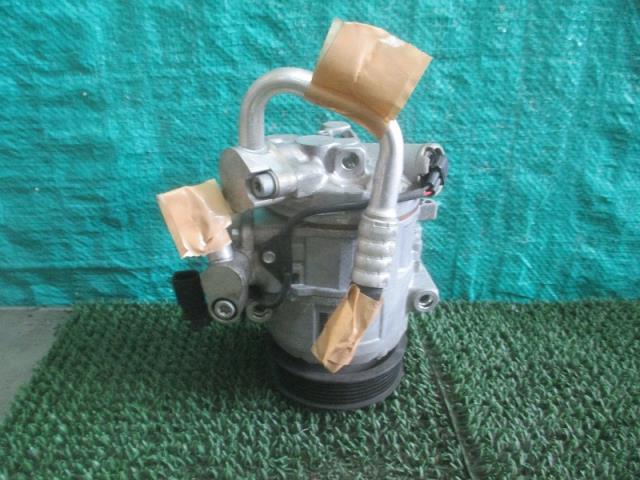 【中古】中古部品 VW ポロ 9NBUD A/Cｺﾝﾌﾟﾚｯｻｰ 【3500080000-211225001260700】 15,073円