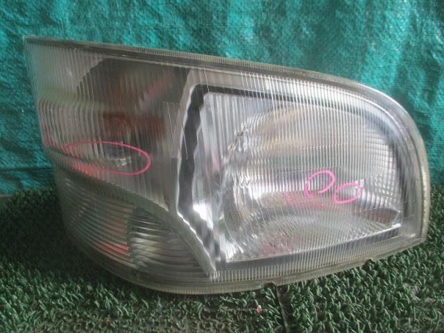 【中古】中古部品 ハイゼット S210P 右ﾍｯﾄﾞﾗﾝﾌﾟ 【3500080000-001715404910800】