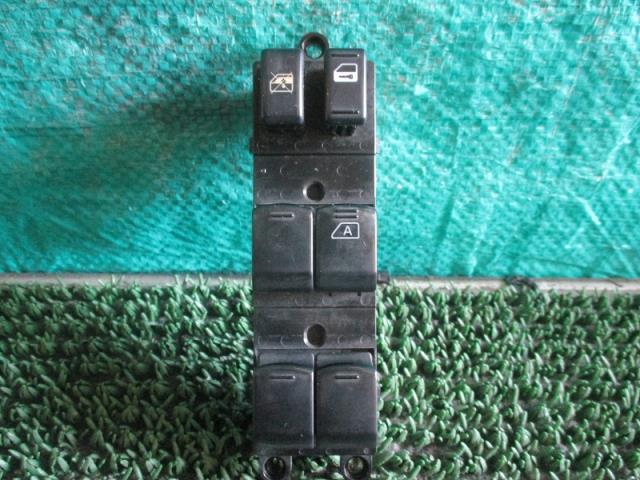 【中古】中古部品 ラフェスタ B30 ﾊﾟﾜｰｳｲﾝﾄﾞｳｽｲｯﾁ 【3500080000-001711122361900】