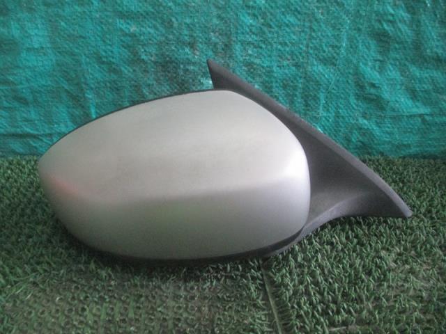 【中古】中古部品 ブルーバードシルフィ KG11 右ｻｲﾄﾞﾐﾗｰ 【3500080000-001713835613500】