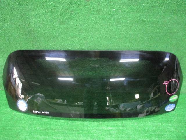 【中古】中古部品 ノート E12 ﾘｱｳｲﾝﾄﾞｶﾞﾗｽ 【3500080000-001711027215700】