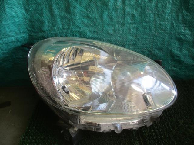 【中古】中古部品 マーチ K13 右ﾍｯﾄﾞﾗﾝﾌﾟ 【3500080000-001679647510800】