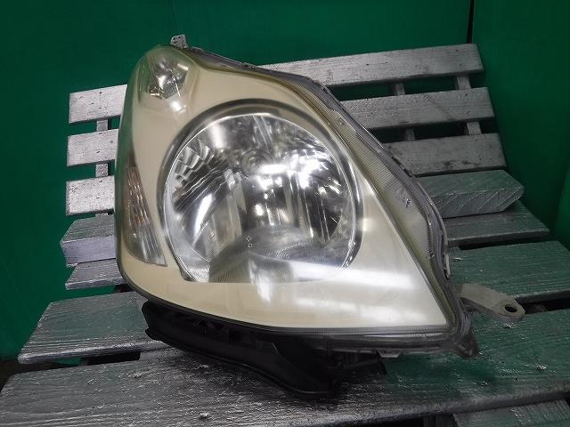 【中古】中古部品 ライフ JC1 右ﾍｯﾄﾞﾗﾝﾌﾟ 【3340140100-001561486410800】
