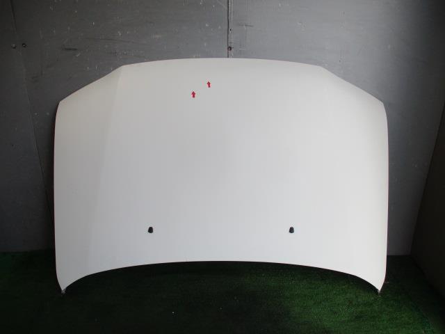 【中古】中古部品 プロボックス NCP58 ﾎﾞﾝﾈｯﾄﾌｰﾄﾞ 【3330560100-220308000110500】