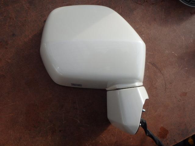 【中古】中古部品 ゼスト JE1 右ｻｲﾄﾞﾐﾗｰ 【3331010800-000019644413500】