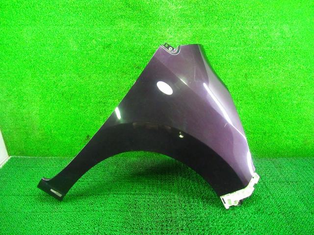 【中古】中古部品 ワゴンＲ MH23S 右ﾌﾛﾝﾄﾌｪﾝﾀﾞｰ 【3330210100-001700911210600】