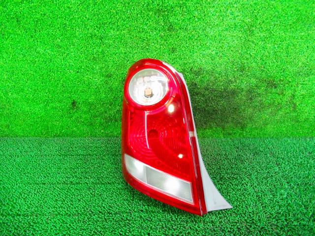 【中古】中古部品 ライフ JC2 左ﾃｰﾙﾗﾝﾌﾟ 【3330210100-001704394515600】