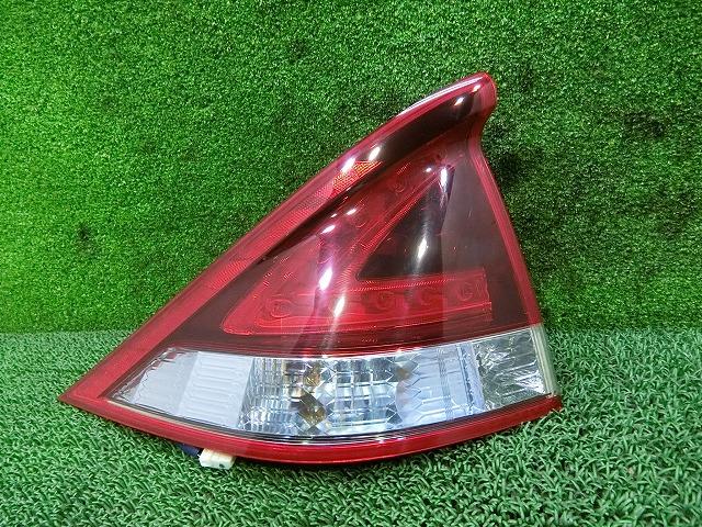 【中古】中古部品 インサイト ZE2 左ﾃｰﾙﾗﾝﾌﾟ 【3330210100-001647080015600】 10,549円