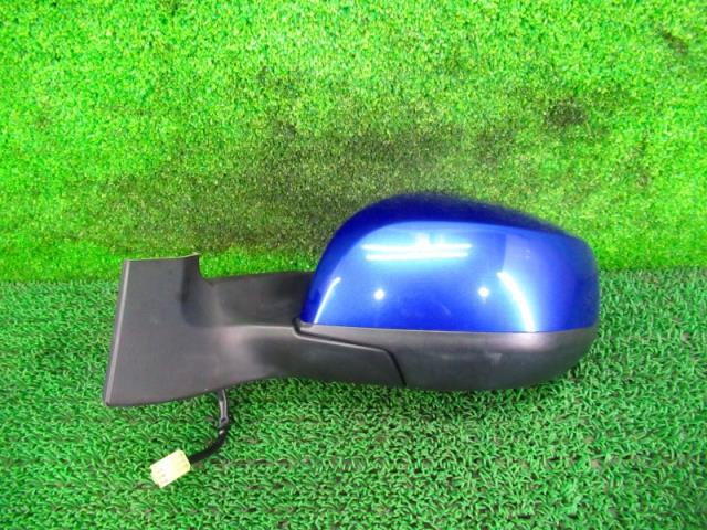 【中古】中古部品 スプラッシュ XB32S 左ｻｲﾄﾞﾐﾗｰ 【3330210100-000034017513600】