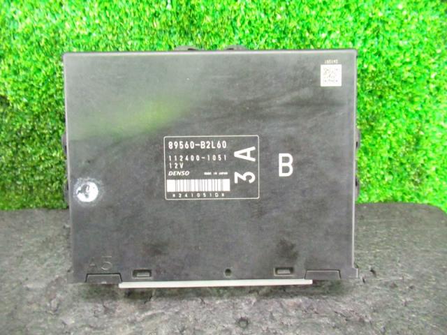【中古】中古部品 タント L375S ｴﾝｼﾞﾝｺﾝﾋﾟｭｰﾀｰ 【3330210100-000034006063100】 7,468円