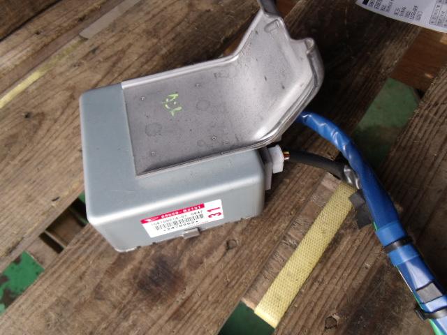 【中古】中古部品 タント L375S PSｺﾝﾋﾟｭｰﾀｰ 【3340140100-000978976163500】