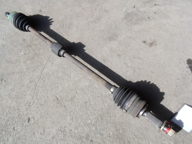 【中古】中古部品 コルト Z25A 右ﾌﾛﾝﾄﾄﾞﾗｲﾌﾞｼｬﾌﾄ 【3340140100-000902643642100】