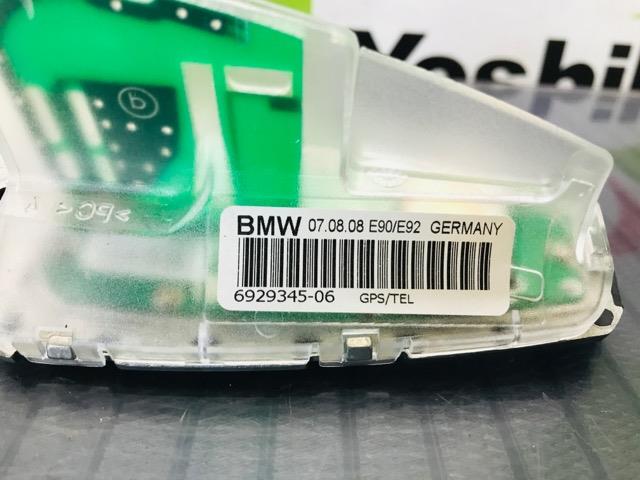 中古部品 BMW 3シリーズ VA20 ｱﾝﾃﾅ