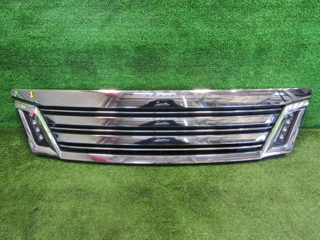【中古】中古部品 NV350キャラバン VR2E26 ﾗｼﾞｴｰﾀｸﾞﾘﾙ 【3330200100-210404000010400】