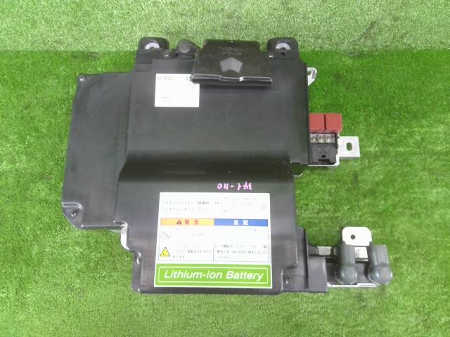 【中古】中古部品 ワゴンR MH55S バッテリー 【3330990100-220215000268100】|e-cleマート