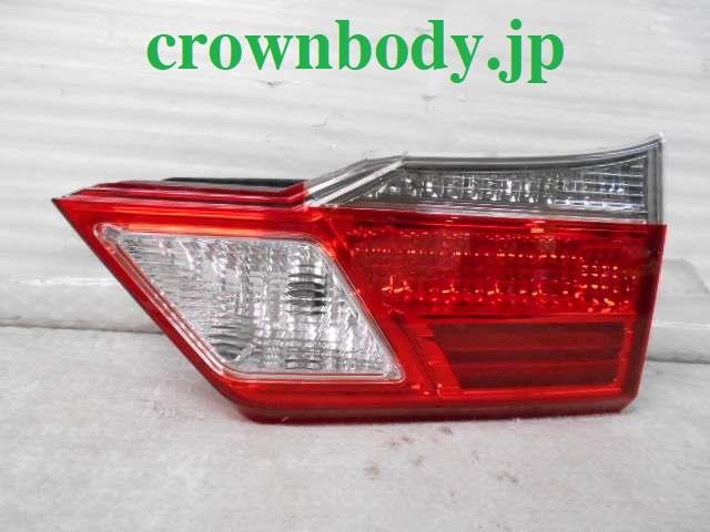 【中古】中古部品 グレイス GM4 右ﾃｰﾙﾗﾝﾌﾟ 【3380050000-000031953615500】