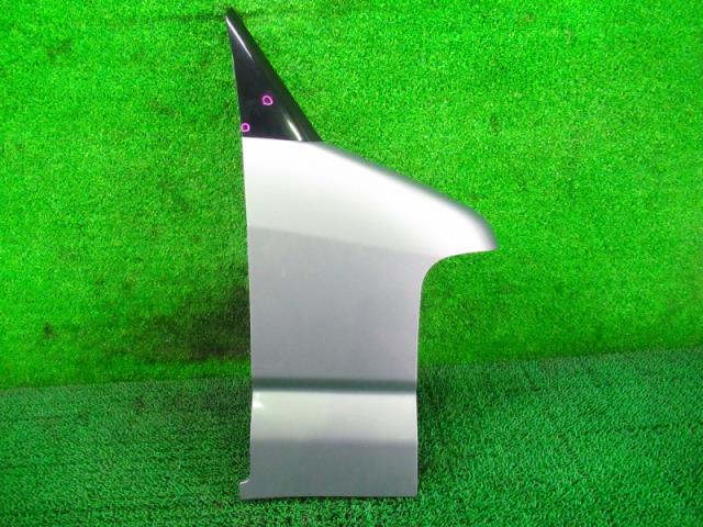【中古】中古部品 タウンボックス U62W 右ﾌﾛﾝﾄﾌｪﾝﾀﾞｰ 【3330210100-000034027110600】