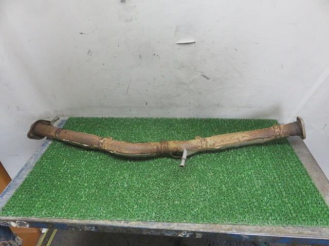 【中古】中古部品 ジムニー JB23W ﾌﾛﾝﾄｴｷｿﾞｰｽﾄﾊﾟｲﾌﾟ 【3330380100-000034010822200】 4,633円