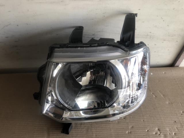 【中古】中古部品 ｅＫワゴン H82W 左ﾍｯﾄﾞﾗﾝﾌﾟ 【3330430100-220314000110900】