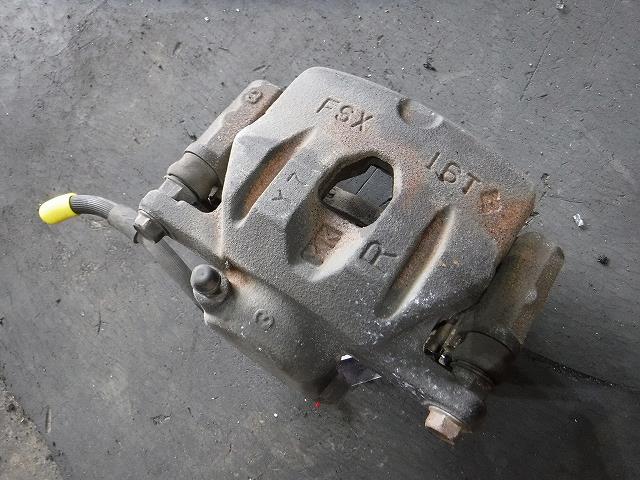 【中古】中古部品 ＲＸ－８ SE3P 右ﾌﾛﾝﾄｷｬﾘﾊﾟｰ 【3340140100-001461866844330】