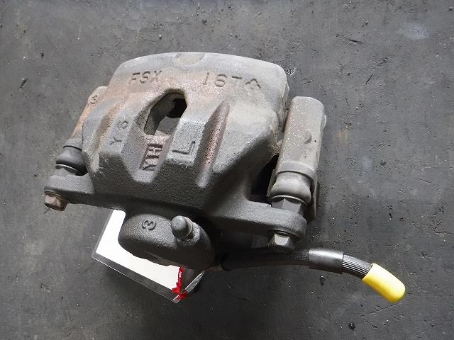 【中古】中古部品 ＲＸ－８ SE3P 左ﾌﾛﾝﾄｷｬﾘﾊﾟｰ 【3340140100-001461866944360】