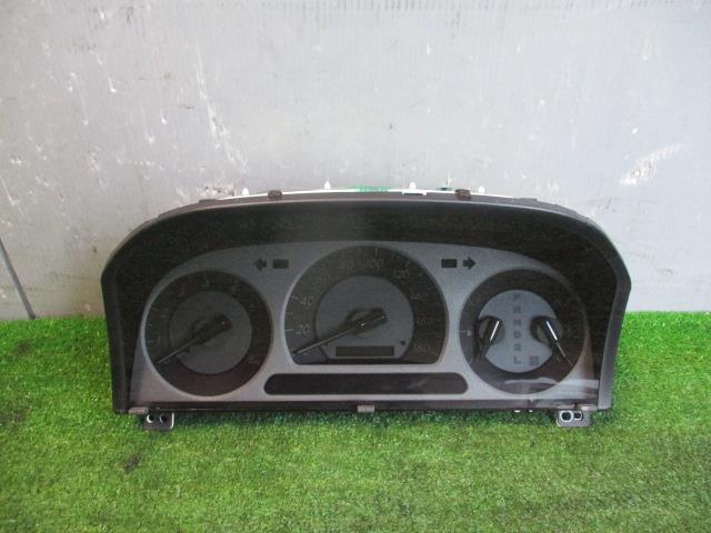 【中古】中古部品 クラウン JZS171 ｽﾋﾟｰﾄﾞﾒｰﾀｰ 【3330560100-220310000561400】
