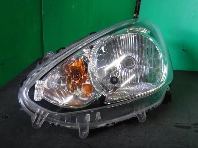 【中古】中古部品 ミラージュ A05A 左ﾍｯﾄﾞﾗﾝﾌﾟ 【3340140100-000022005510900】