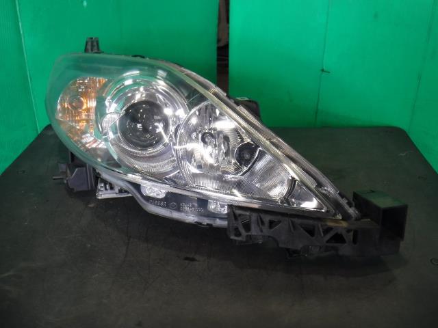 【中古】中古部品 プレマシー CREW 右ﾍｯﾄﾞﾗﾝﾌﾟ 【3340140100-000022053210800】