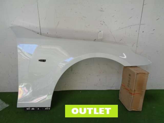 【中古】中古部品 BMW 5シリーズ NA25 右ﾌﾛﾝﾄﾌｪﾝﾀﾞｰ 【3380050000-000031862710600】