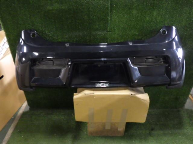 【中古】中古部品 アルト HA36S ﾘｱﾊﾞﾝﾊﾟｰ 【3260460000-220308000315100】