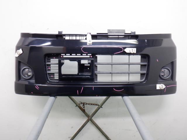【中古】中古部品 ワゴンＲ MH22S ﾌﾛﾝﾄﾊﾞﾝﾊﾟｰ 【3310250100-000223002910100】