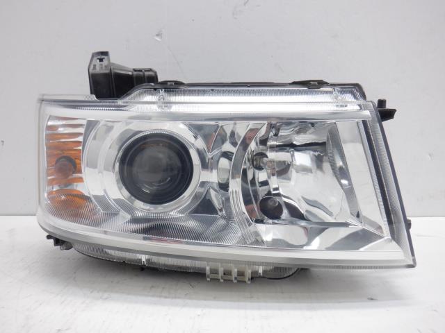 【中古】中古部品 ワゴンＲ MH22S 右ﾍｯﾄﾞﾗﾝﾌﾟ 【3310250100-000223002910800】