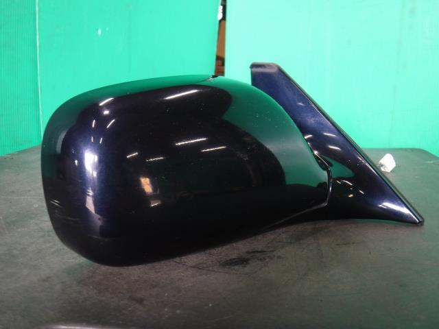 【中古】中古部品 マーク GX110 右ｻｲﾄﾞﾐﾗｰ 【3340140100-000022074113500】